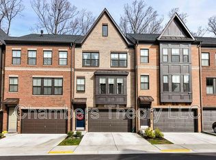 3805 Rainier Dr, Fairfax, VA 22033