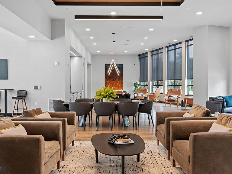 Clubroom