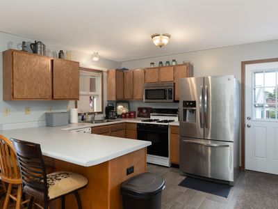 422 E Adair St, Owenton, KY, 40359