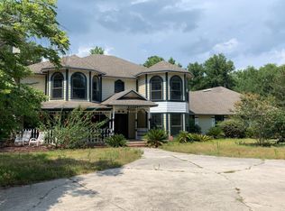 6448 Jack Wright Island Rd, Saint Augustine, FL 32092