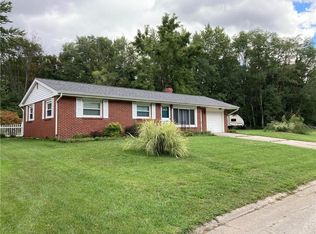 4718 Reed Dr, Anderson, IN 46013