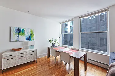 Rented by Industrie Residential