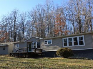 319 Smith Rd, Harrisville, PA 16038