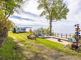 7945 Lake Rd LOT 727, Sodus Point, NY 14555