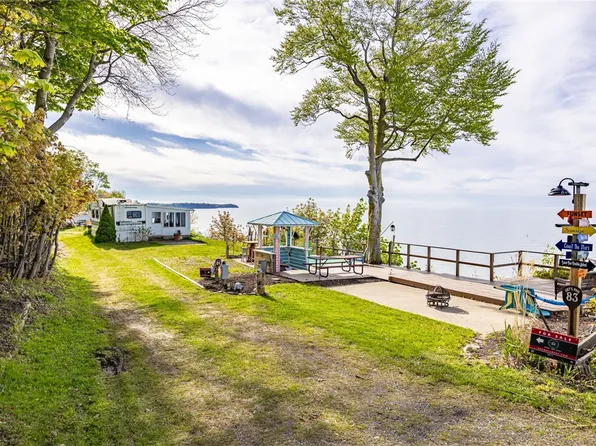 7945 Lake Rd Lot 723, Sodus Point, NY 14555