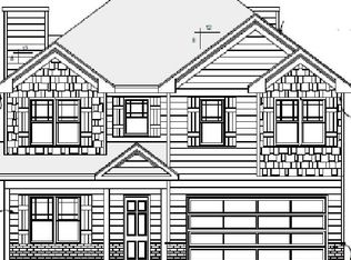 101 Hart Ridge Ct, Fortson, GA 31808