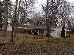 2530 Evon Rd, Saginaw, MI 48601