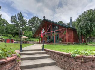 3183 Old Hwy E, Granby, MO 64844