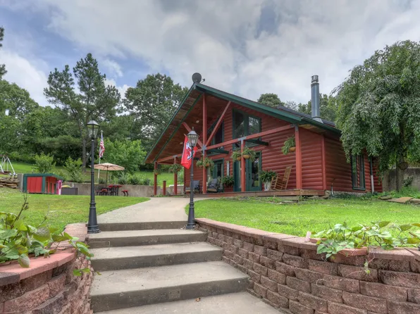 3183 Old Highway E, Granby, MO 64844