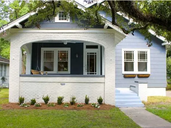 119 Bienville Ave, Mobile, AL 36606