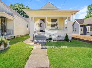 2318 Beeler St, New Albany, IN 47150