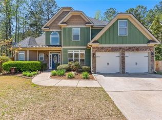 116 Edgeview Ct, Dallas, GA 30157