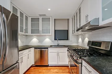 Rented by Abode Residential LLC