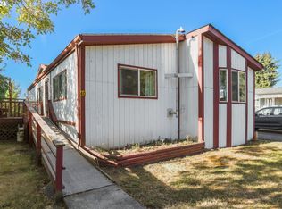 10038 S New Era Rd UNIT 40, Canby, OR 97013