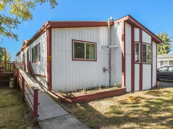 10038 S New Era Rd Unit 40, Canby, OR 97013