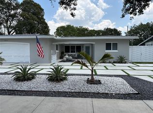 1313 N 74th Ter, Hollywood, FL 33024