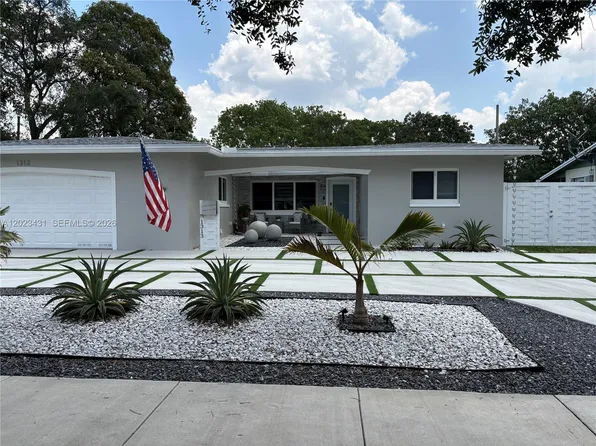74 Ter N, Hollywood, FL 33024