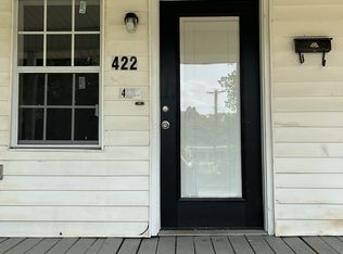 422 Dyer Ave #1, Brownsville, TN 38012