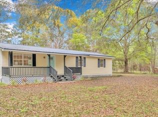 48088 Haddock Rd, Hilliard, FL 32046