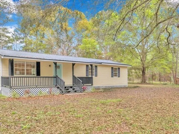 48088 Haddock Rd, Hilliard, FL 32046