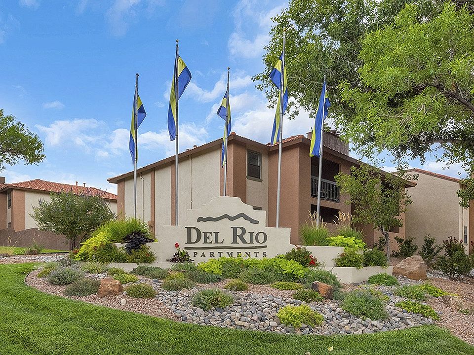 Located in Albuquerque