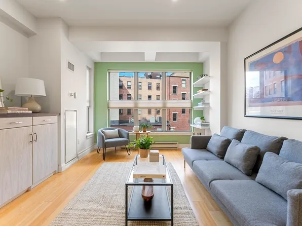 35 Fay St Unit 101, Boston, MA 02118