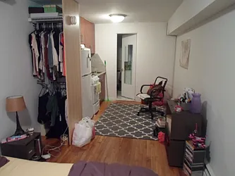 Rented by Sky Management