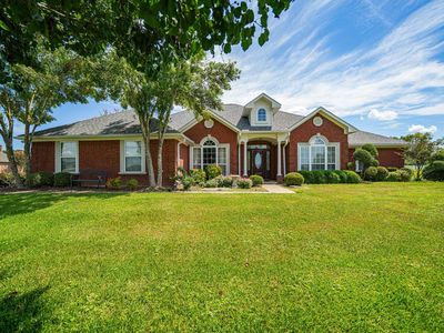 1022 High Meadow Dr, Mount Vernon, TX, 75457