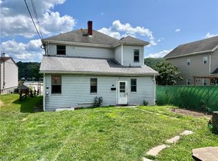 409 High St #411, Brilliant, OH 43913