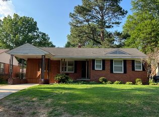 4892 Flamingo Rd, Memphis, TN 38117