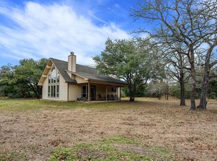 3625 Round Top Rd, Round Top, TX 78954