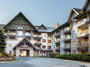 4800 Spearhead Dr #416, Whistler, BC V8E 1G1