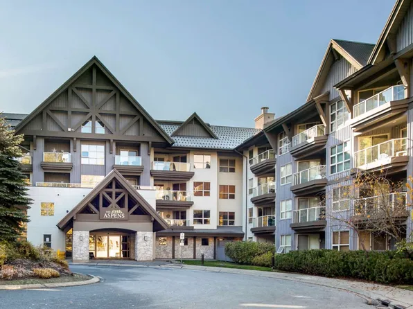 4800 Spearhead Dr #416, Whistler, BC V8E 1G1
