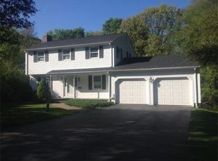46 Eastview Rd, Hopkinton, MA 01748