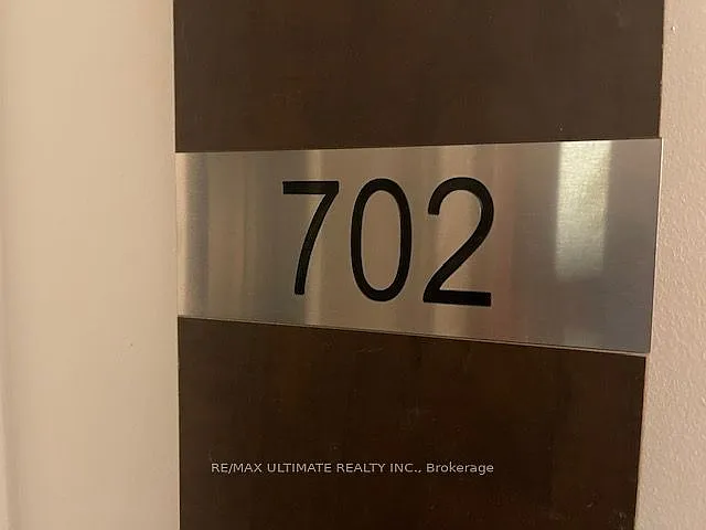 55 Centre Ave #702 — Photo 1