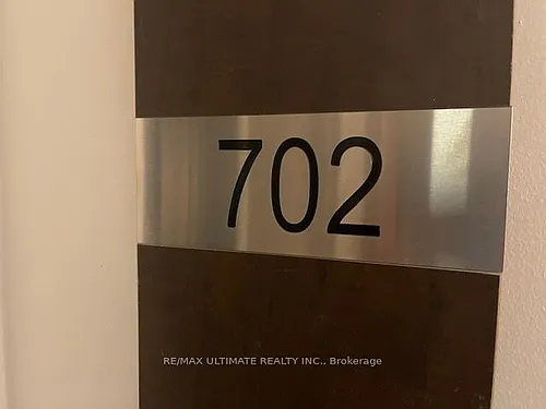 55 Centre Ave #702 Photo 1
