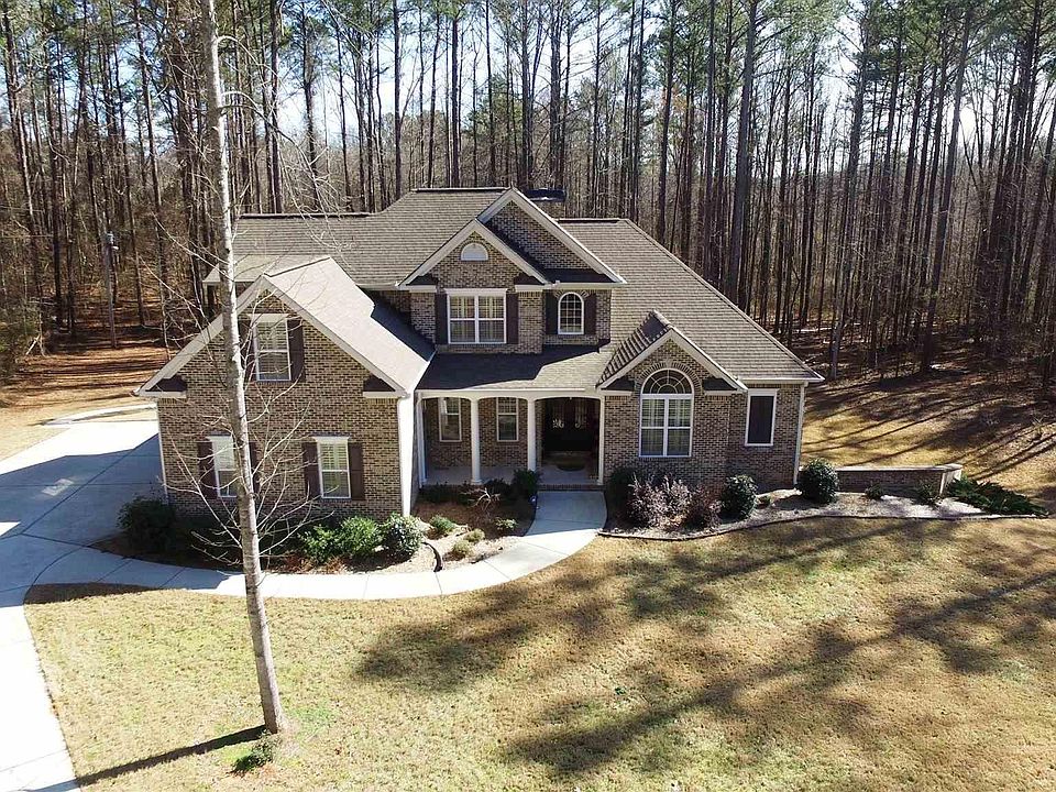 282 Goza Rd, Fayetteville, GA 30215 Zillow