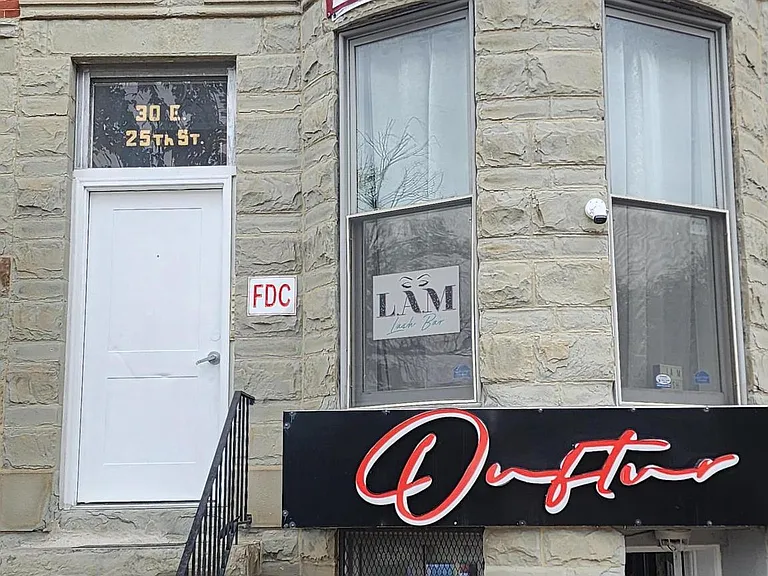 30 E 25th St #2F — Photo 1
