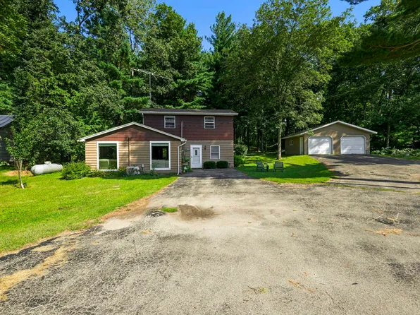 W1072 County Road Hh, Fremont, WI 54940