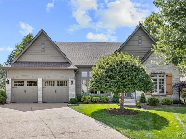 18 Maryells Way, Saint Charles, MO 63303