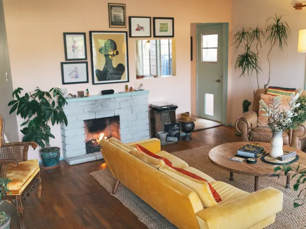 2432 Clement Ave, Venice, CA 90291