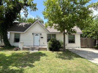 2816 Gordon Ave, Fort Worth, TX 76110