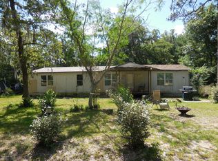 321 NE 157th Ter, Williston, FL 32696