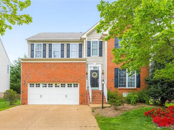 14612 Charter Walk Ct, Midlothian, VA 23114