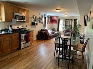 219 Chestnut St #3, Lynn, MA 01902