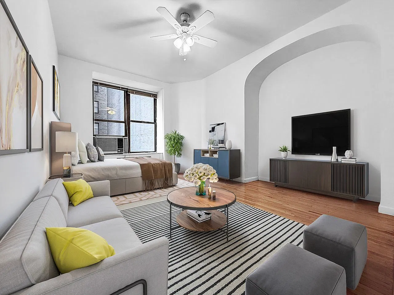 117 West 58th Street — Photo 1