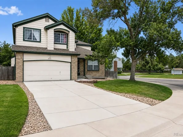 8052 Fenton Court, Arvada, CO 80003