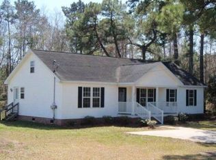 5705 Dixie Plantation Rd, Hollywood, SC 29449