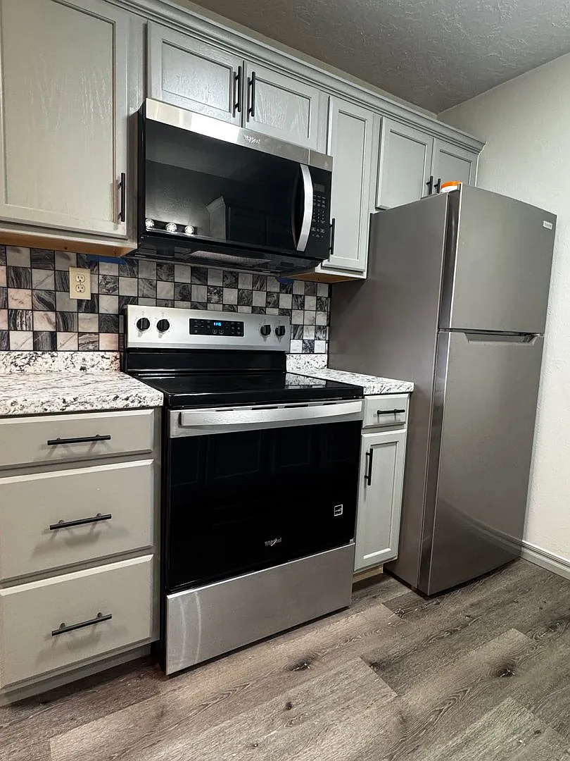 La Nova Vita - 505 Nw Oak Ave, Cache, Ok- Coming Soon! — Photo 3
