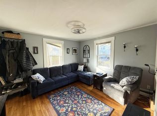 10 Allen St #1, Somerville, MA 02143